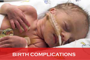 Birth-complications