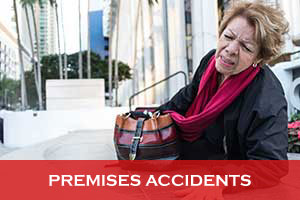 Premises-Accidents