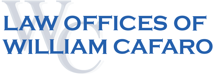 New York Employment Lawyers,Law Offices of William Cafaro
