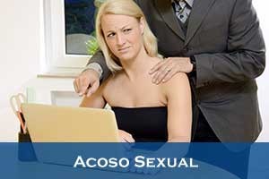 Acoso-Sexual