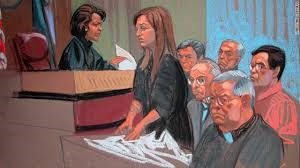 How Much You Recover for Sexual Abuse by a Priest May Depend on Insurance Coverage Issues 