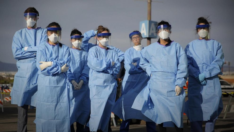 – Are Nurses Entitled To Get Paid For Their COVID Sick Days?