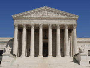 U.S. Supreme Court: Religious Institutions Can Discriminate Against Employees