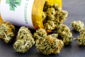 I Need My Medical Marijuana, But My Boss Thinks It’s Just an Excuse to Get High