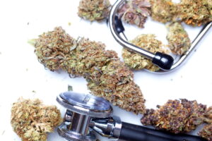 Medical Marijuana 