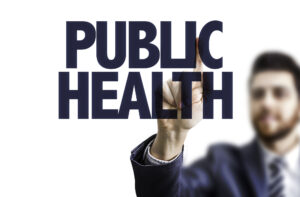 Covid and Public Health