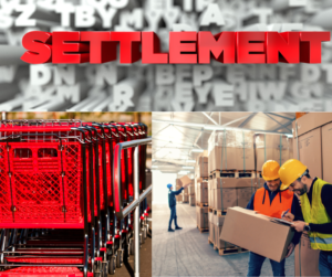Companies settle class action suits 