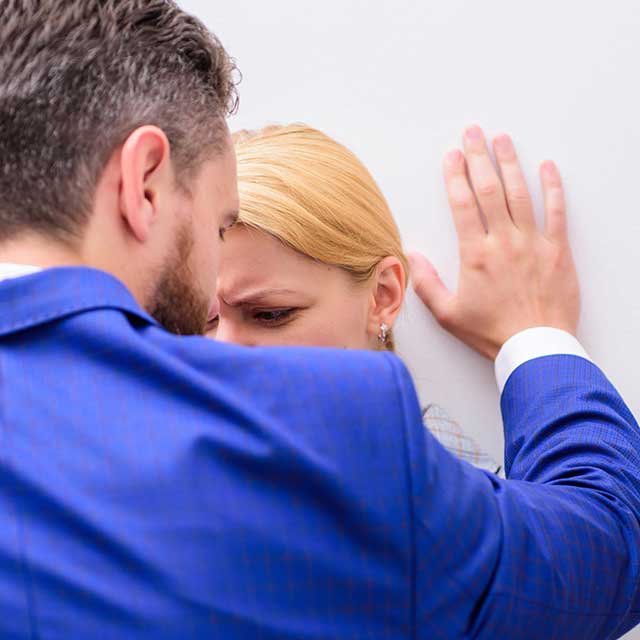 Sexual-Abuse