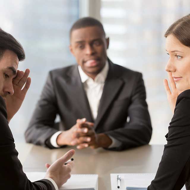 Workplace-discrimination